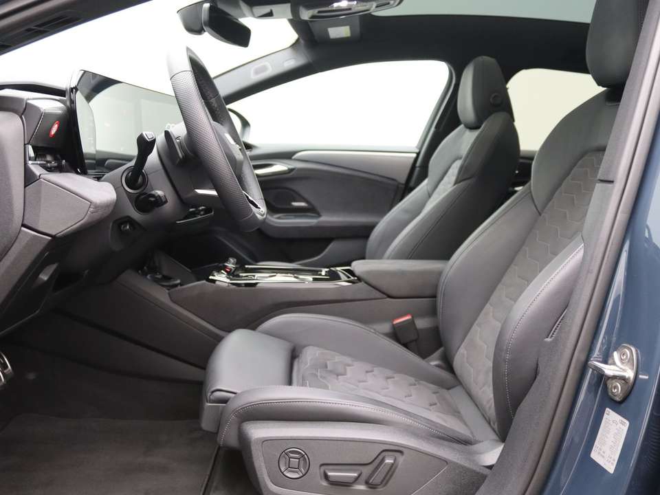 Audi A6 e-tron - Imagem 12