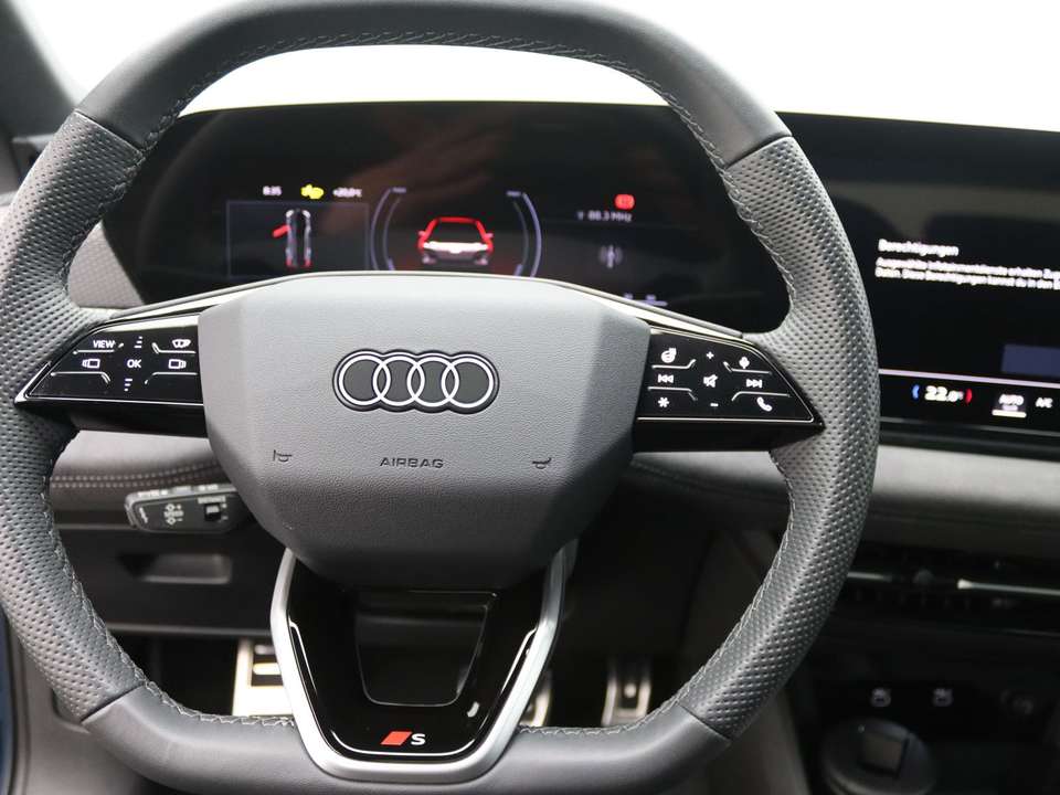 Audi A6 e-tron - Imagem 14