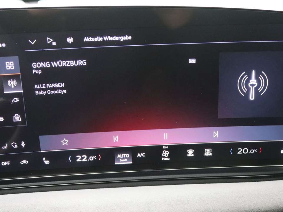 Audi A6 e-tron - Imagem 15