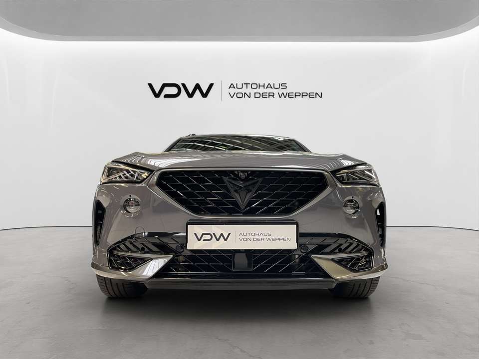 CUPRA Formentor - Imagem 2