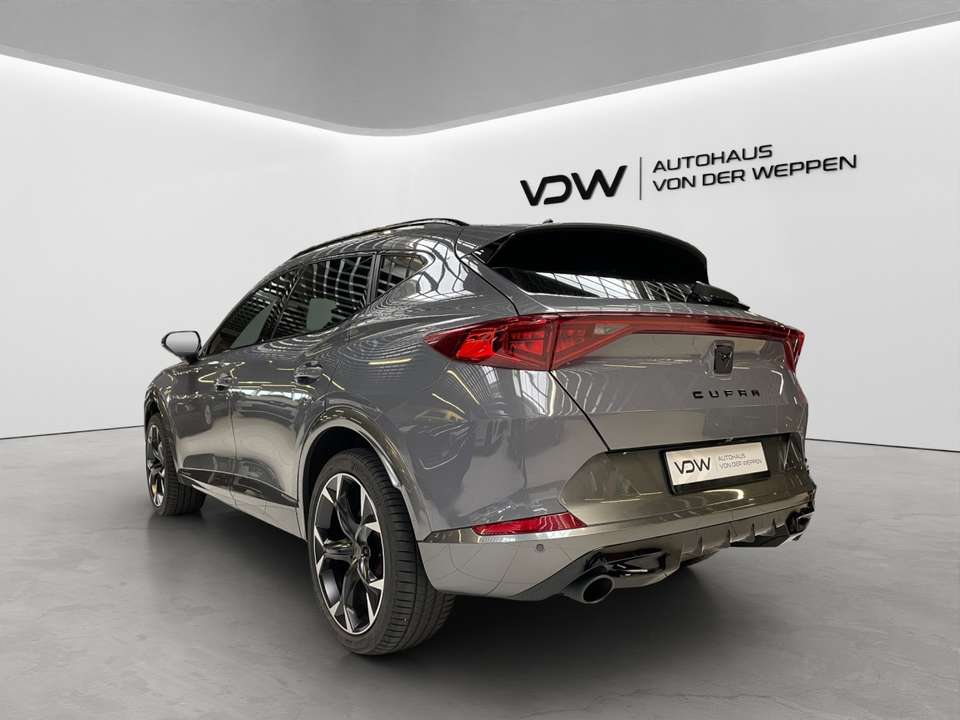 CUPRA Formentor - Imagem 5