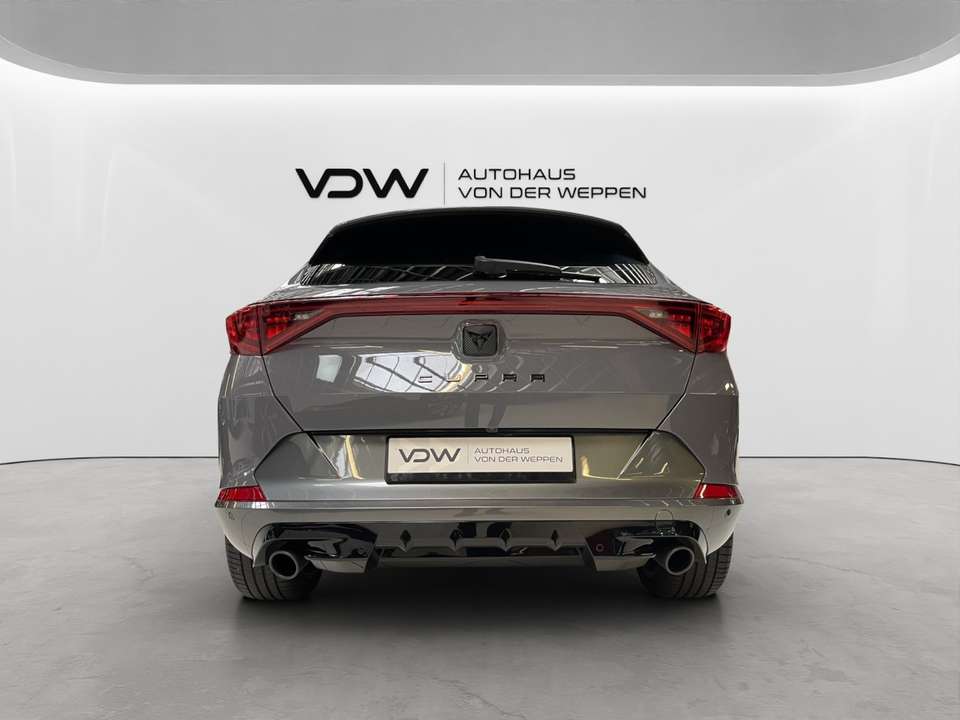 CUPRA Formentor - Imagem 6