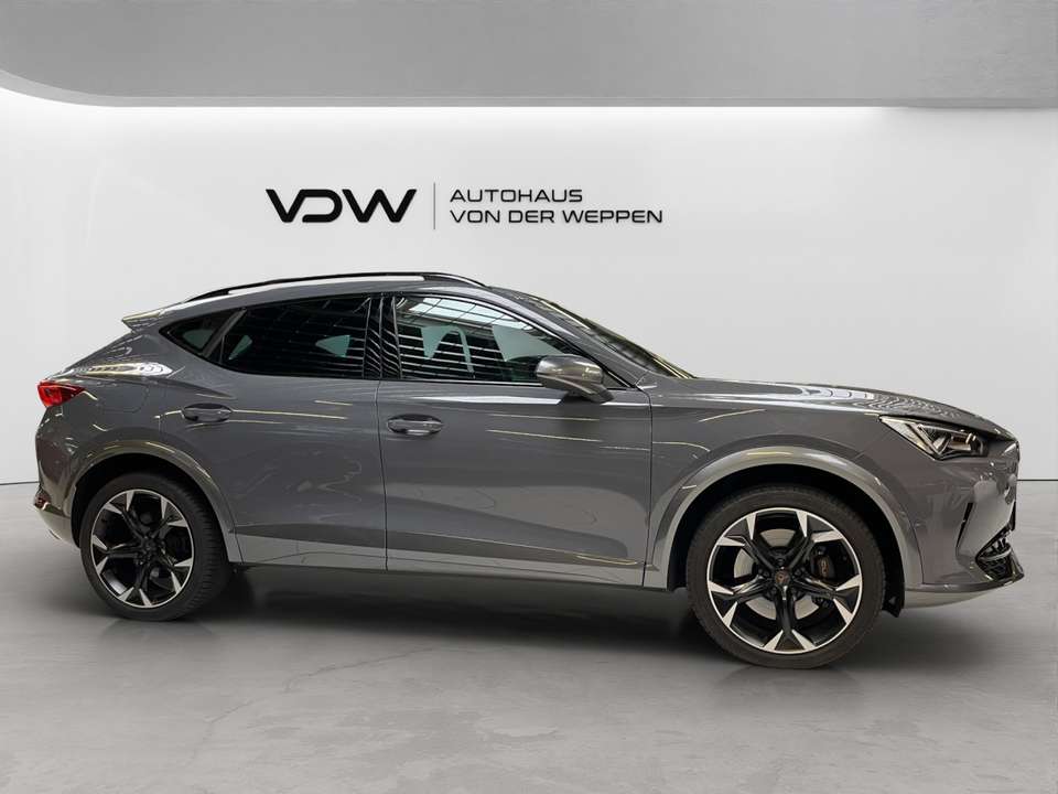 CUPRA Formentor - Imagem 9