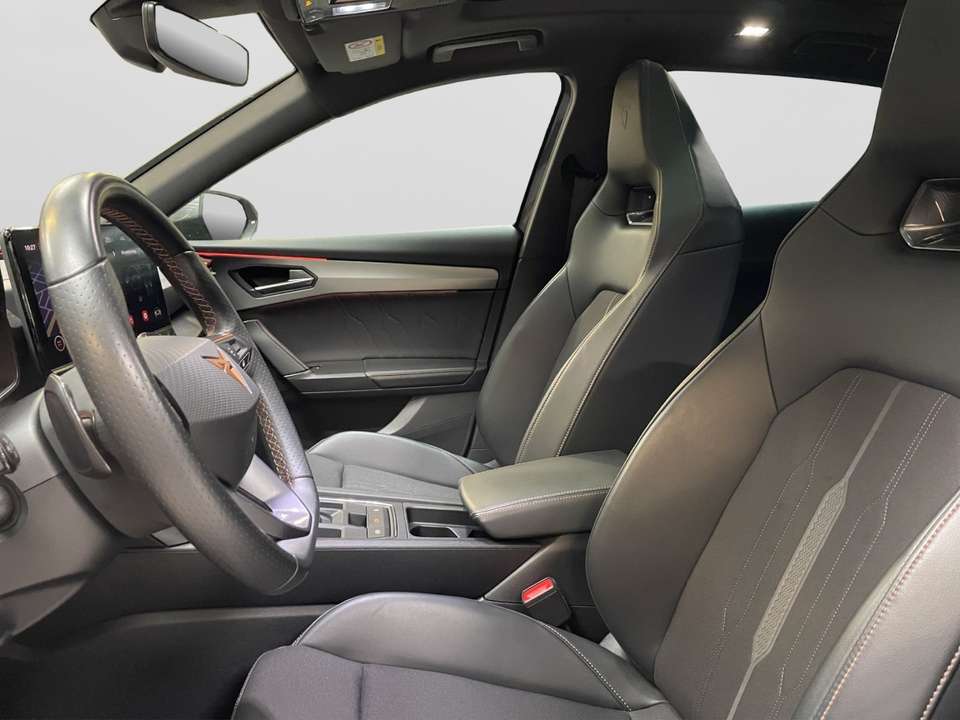 CUPRA Formentor - Imagem 11