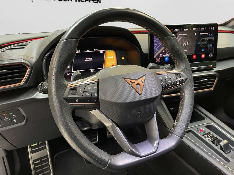 CUPRA Formentor - Imagem 12