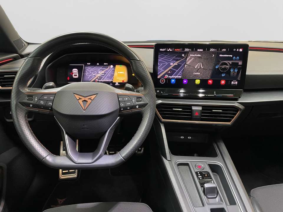 CUPRA Formentor - Imagem 13