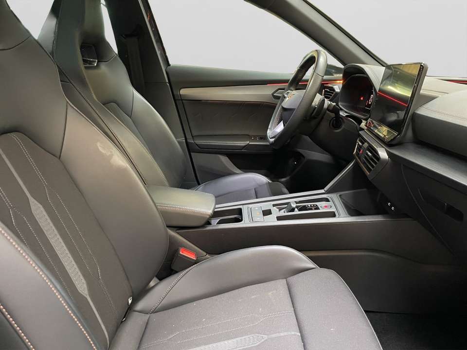 CUPRA Formentor - Imagem 15