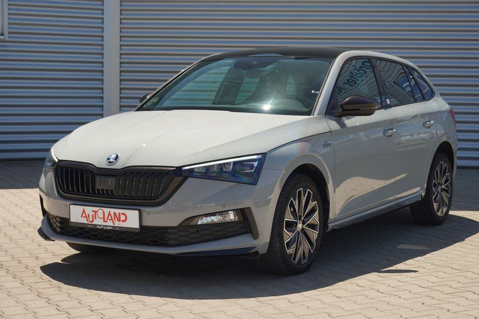 Skoda Scala - Imagem 2