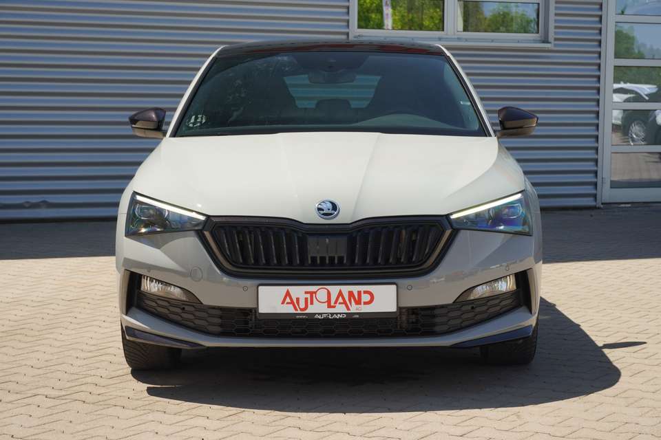 Skoda Scala - Imagem 3