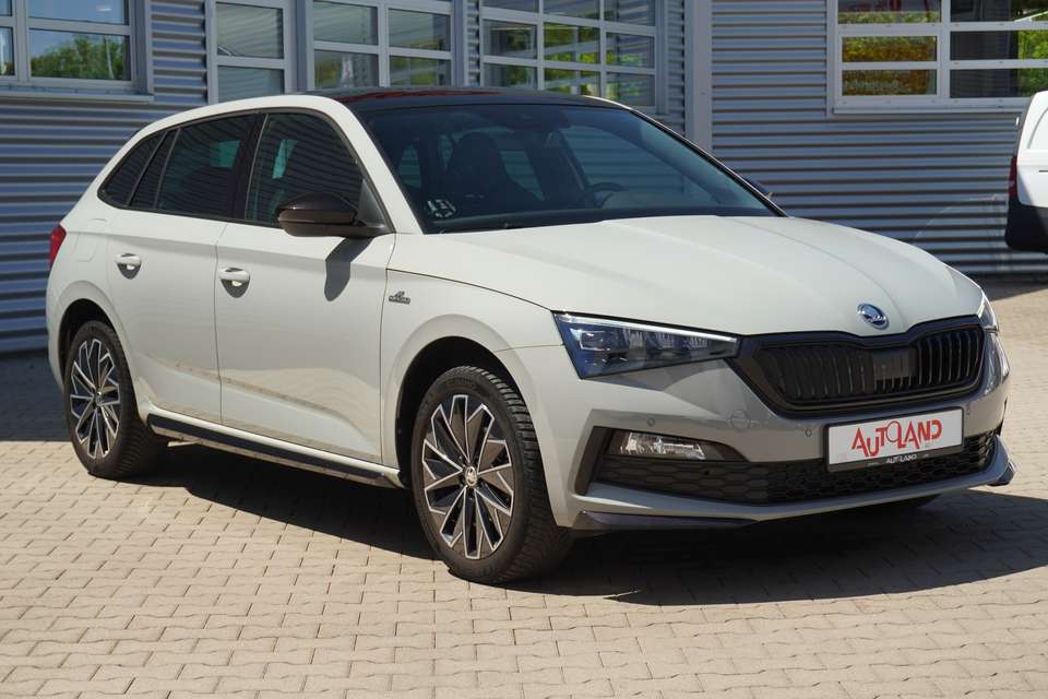 Skoda Scala - Imagem 4