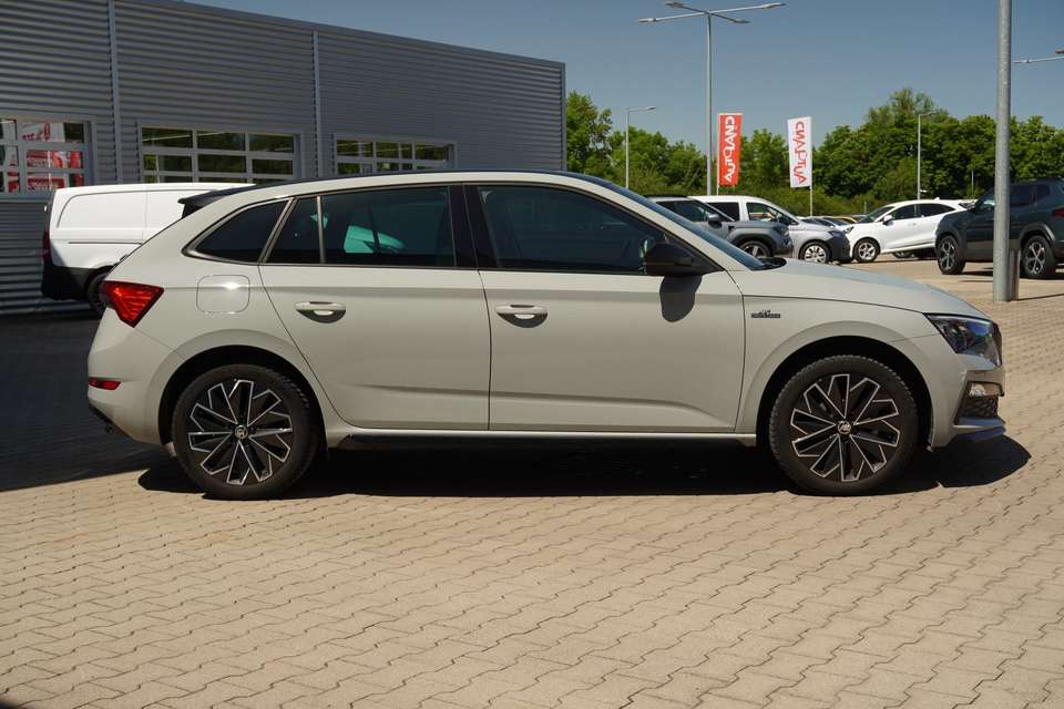 Skoda Scala - Imagem 5