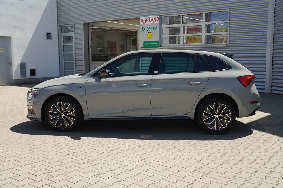 Skoda Scala - Imagem 9