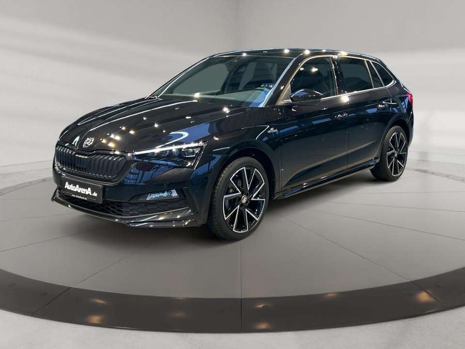 Skoda Scala - Imagem 2
