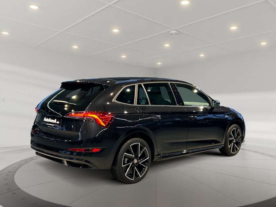 Skoda Scala - Imagem 3