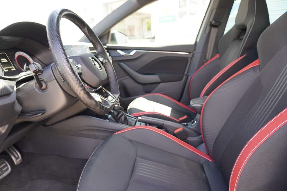 Skoda Scala - Imagem 10