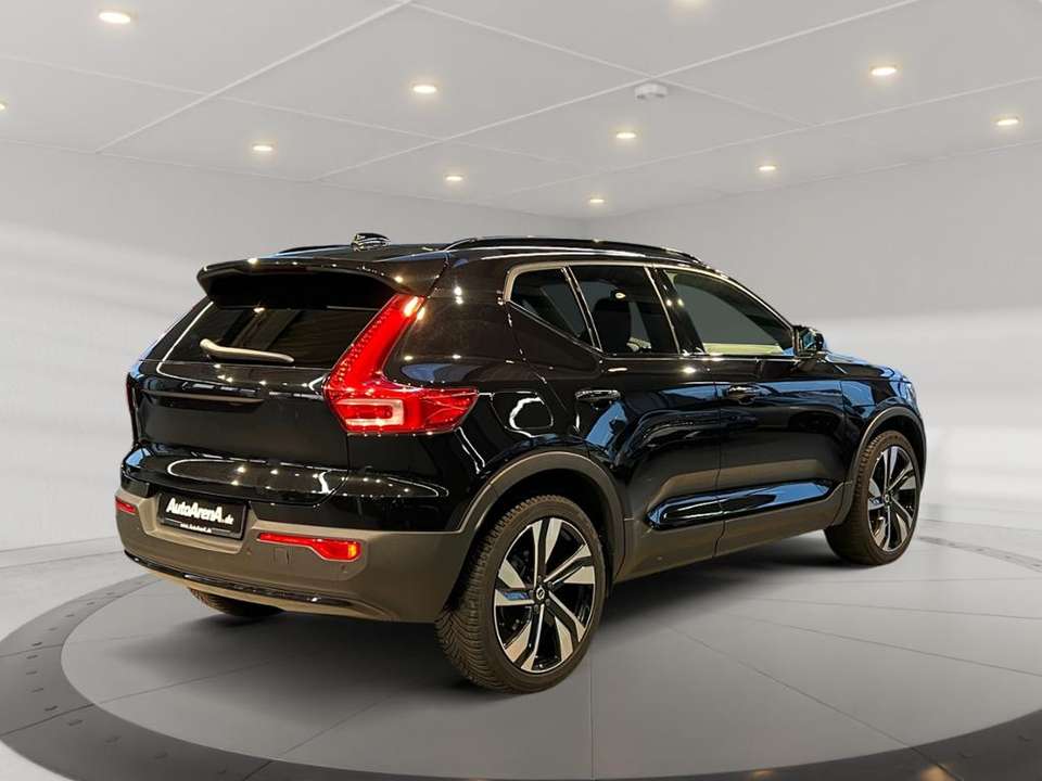 Volvo XC40 - Imagem 3