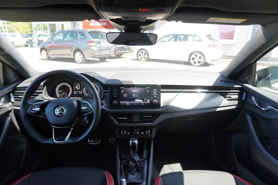 Skoda Scala - Imagem 11