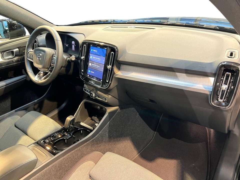 Volvo XC40 - Imagem 4