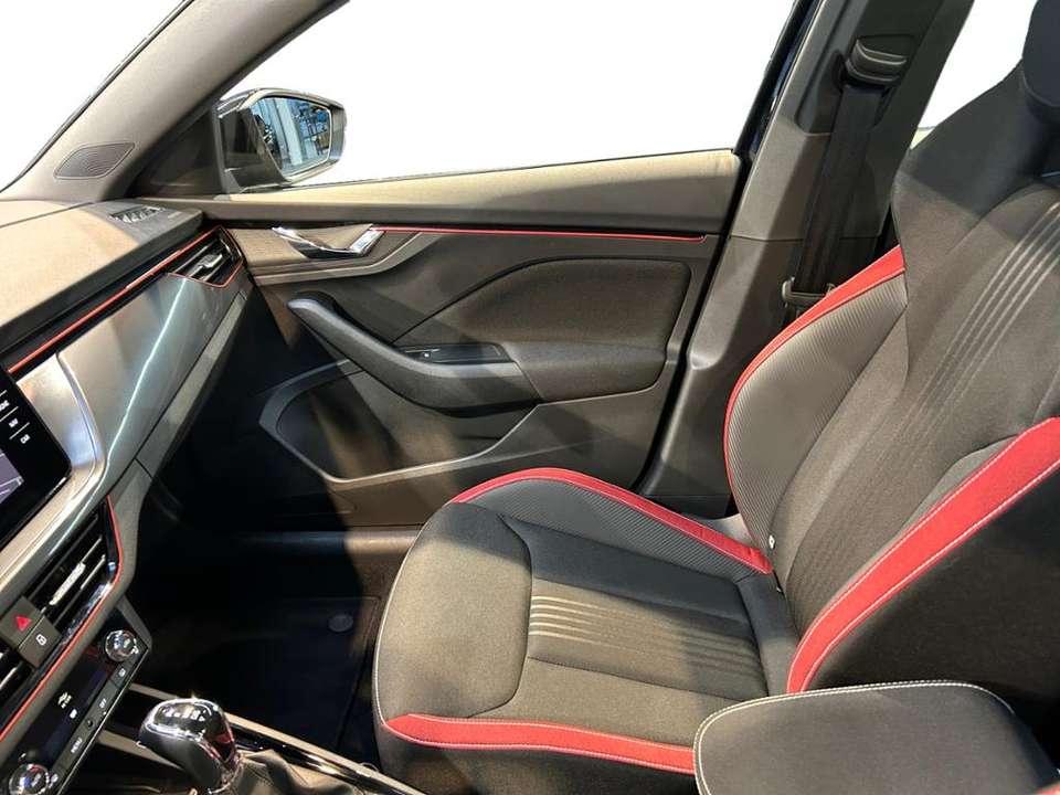 Skoda Scala - Imagem 5