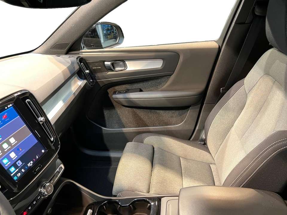 Volvo XC40 - Imagem 5