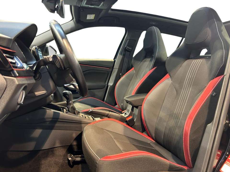 Skoda Scala - Imagem 6