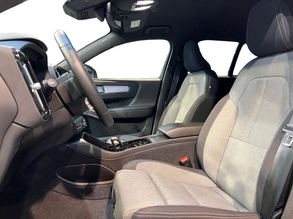 Volvo XC40 - Imagem 6