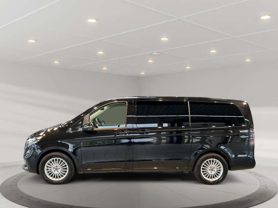 Mercedes-Benz EQV 300 - Imagem 5