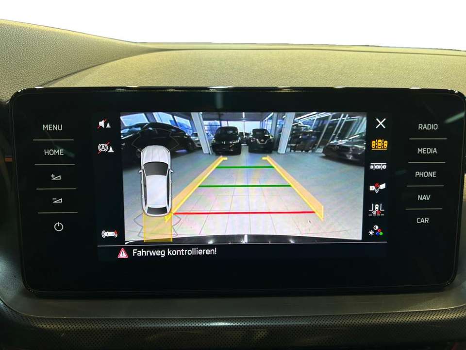 Skoda Scala - Imagem 7