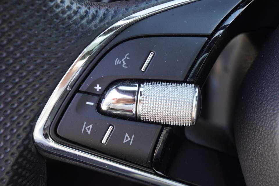 Skoda Scala - Imagem 14