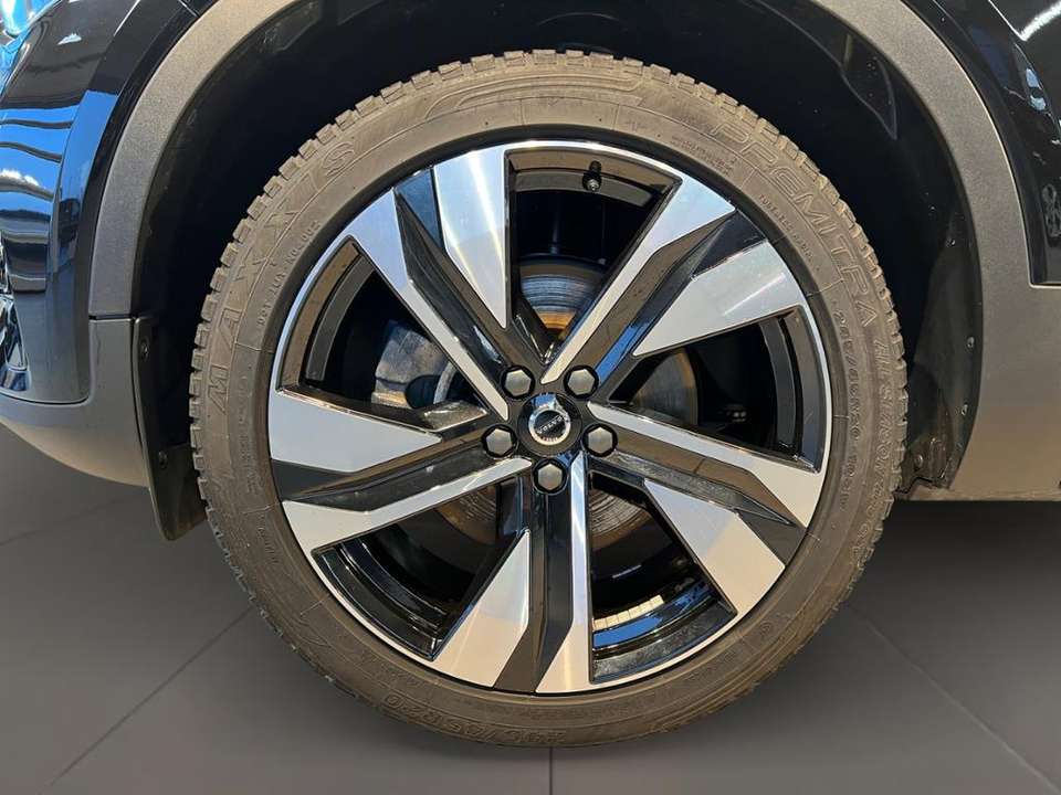 Volvo XC40 - Imagem 9