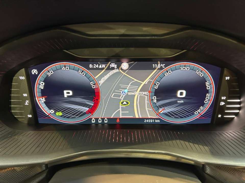 Skoda Scala - Imagem 10