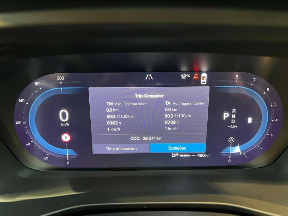 Volvo XC40 - Imagem 10