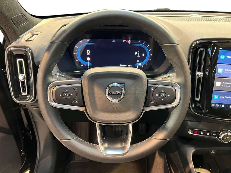 Volvo XC40 - Imagem 11