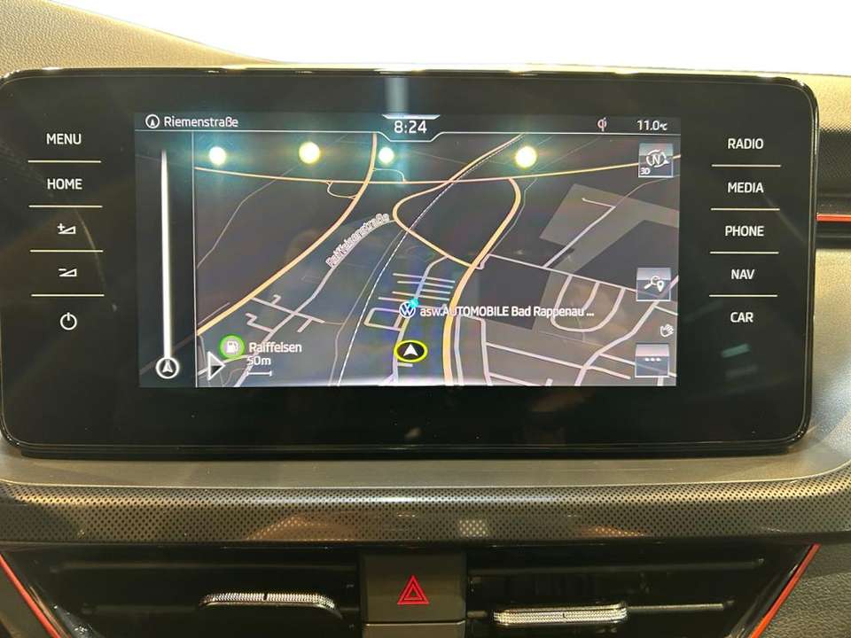Skoda Scala - Imagem 12