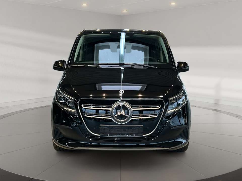 Mercedes-Benz EQV 300 - Imagem 7