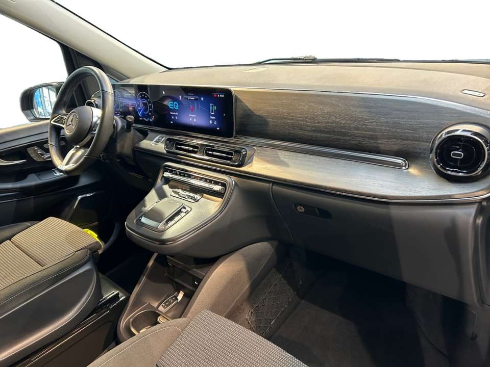 Mercedes-Benz EQV 300 - Imagem 8