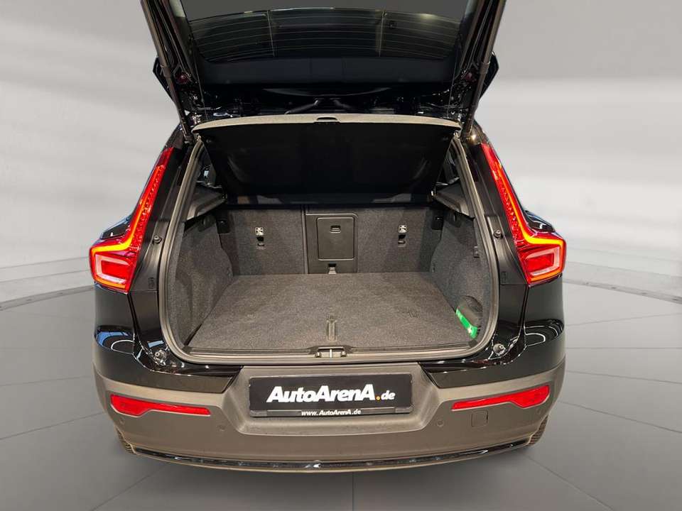 Volvo XC40 - Imagem 13