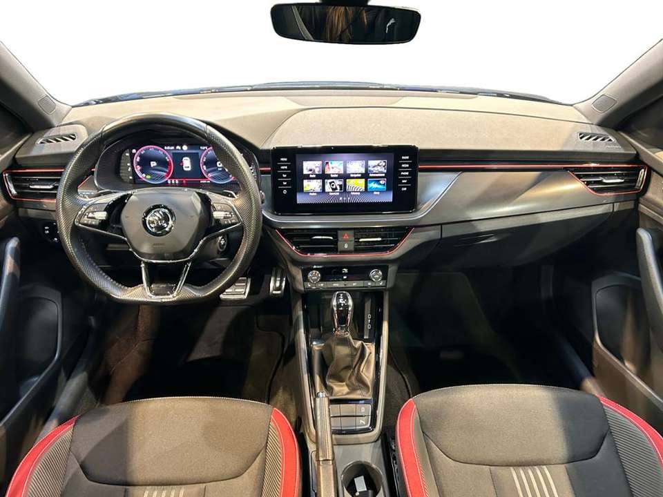 Skoda Scala - Imagem 15