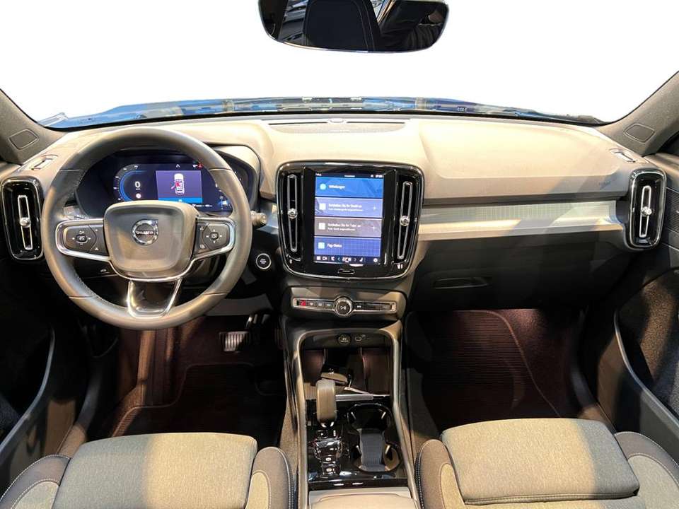 Volvo XC40 - Imagem 15