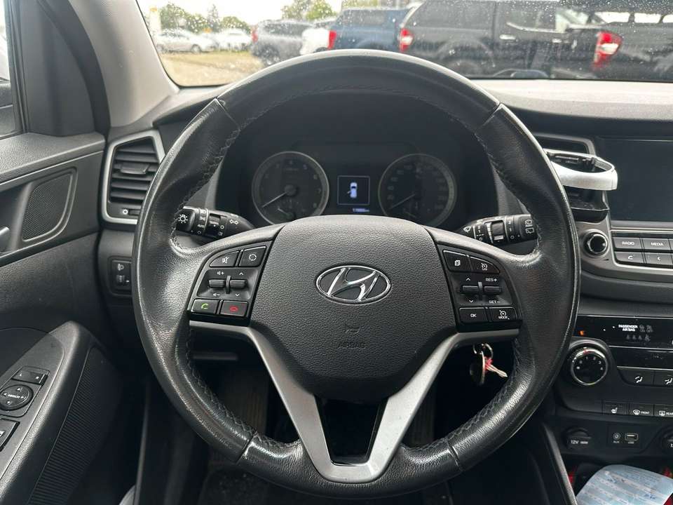 Hyundai TUCSON - Imagem 2
