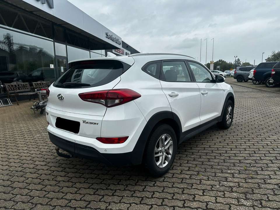 Hyundai TUCSON - Imagem 7