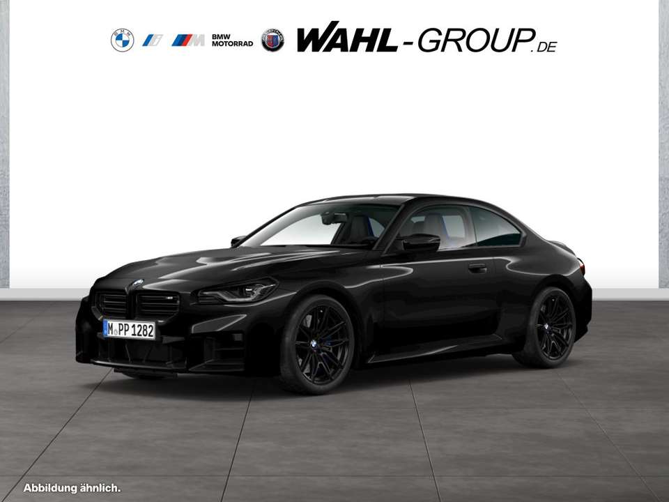BMW M2 - Imagem 1