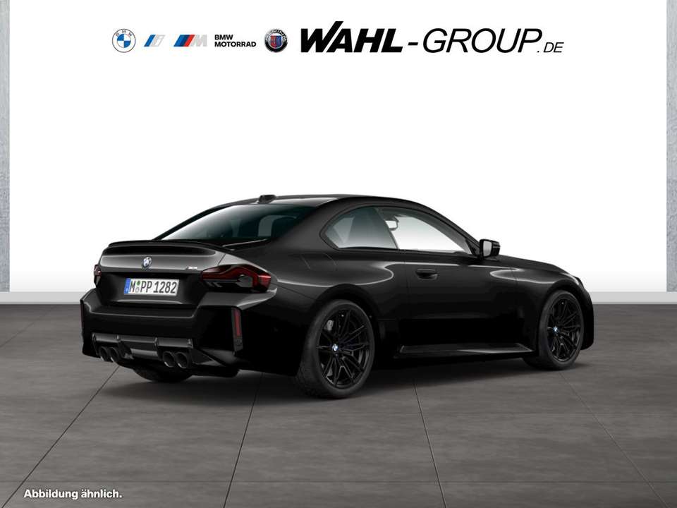 BMW M2 - Imagem 2