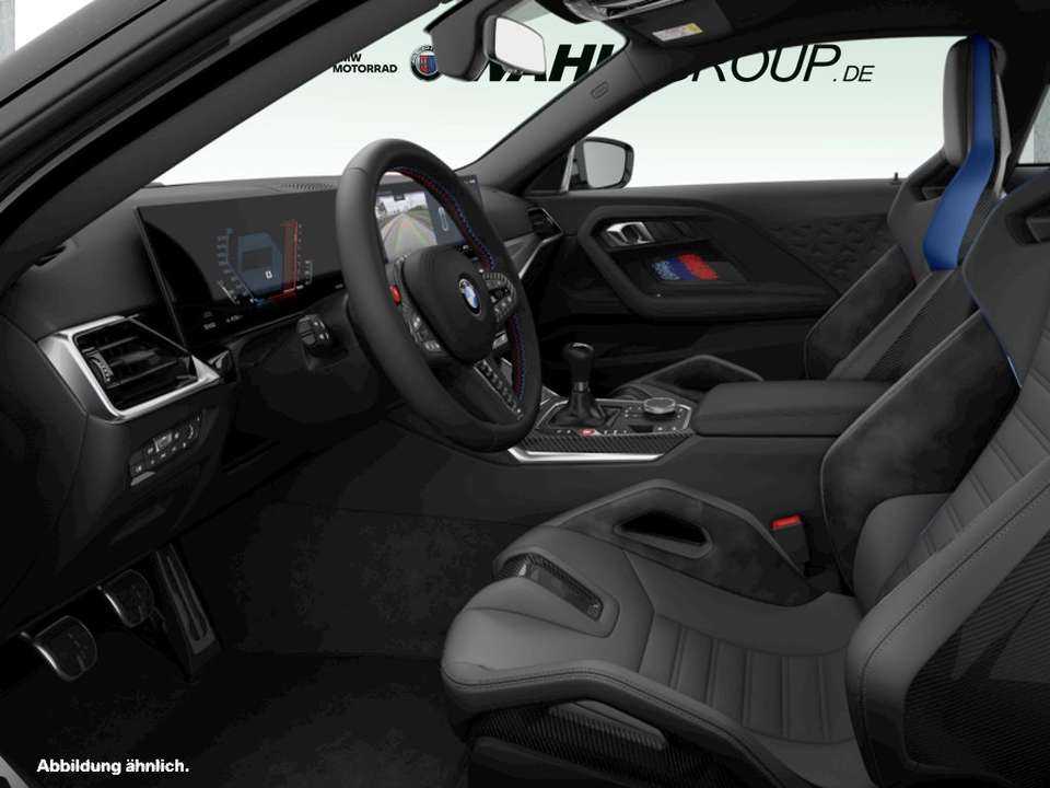 BMW M2 - Imagem 3