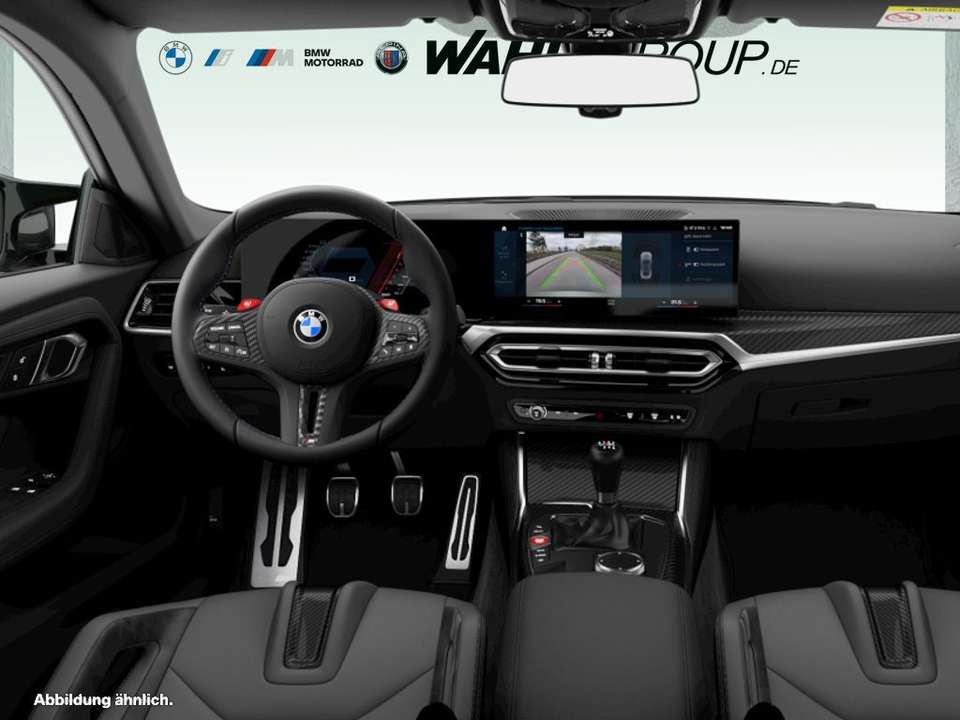 BMW M2 - Imagem 4