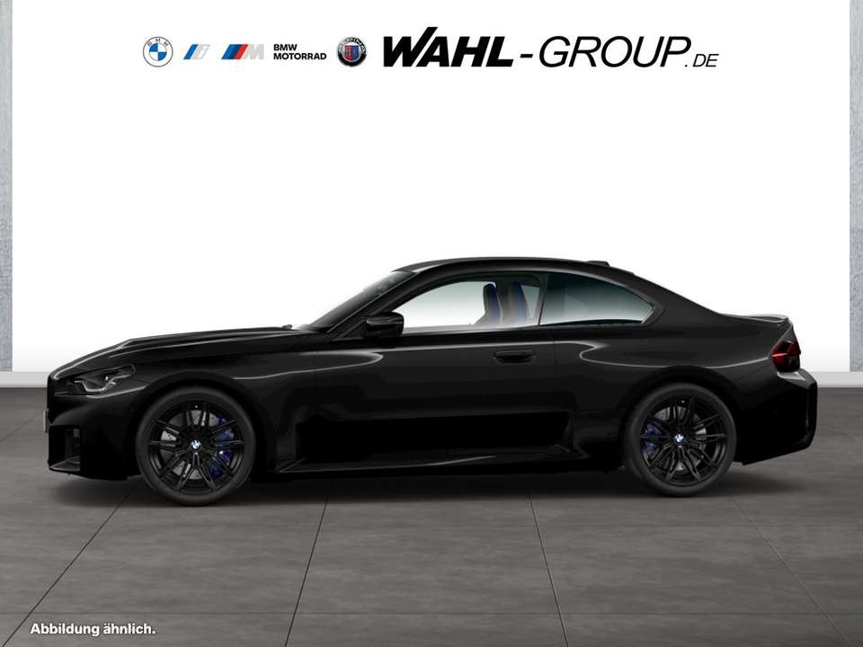 BMW M2 - Imagem 5