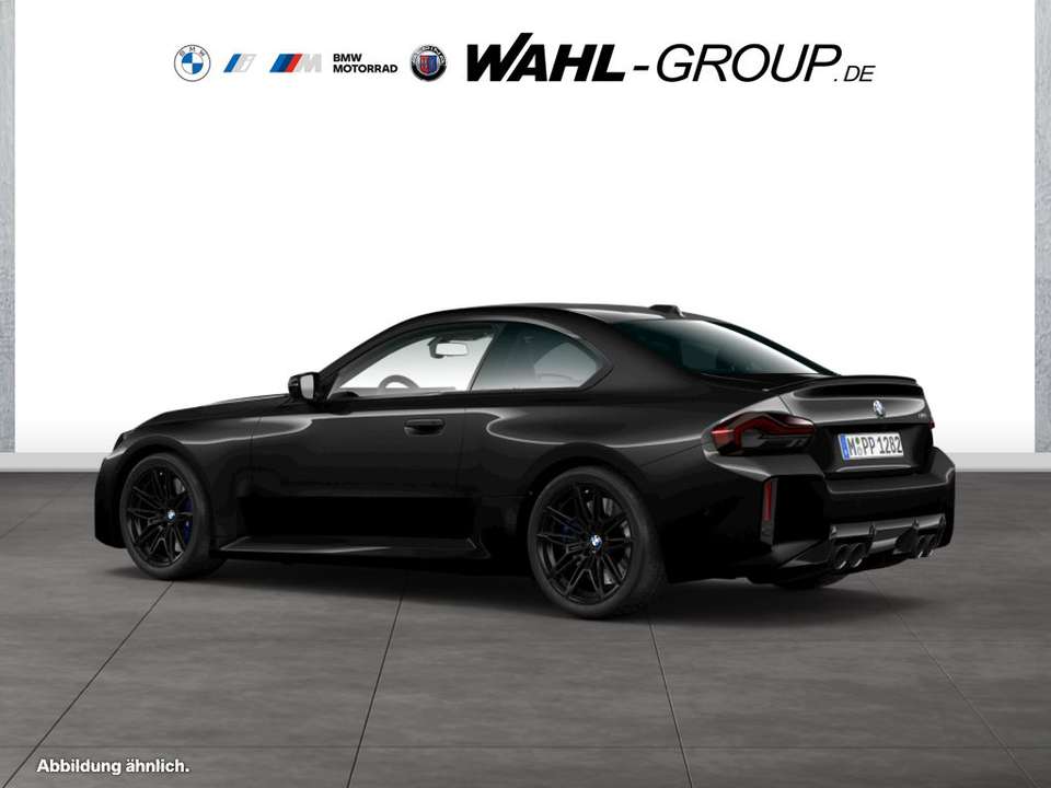 BMW M2 - Imagem 6