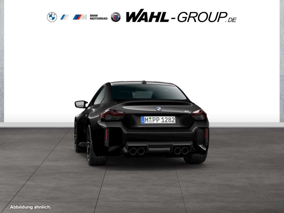BMW M2 - Imagem 7