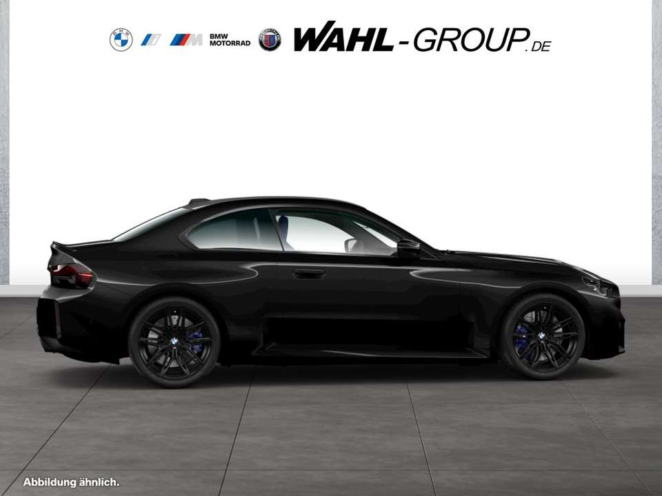 BMW M2 - Imagem 8