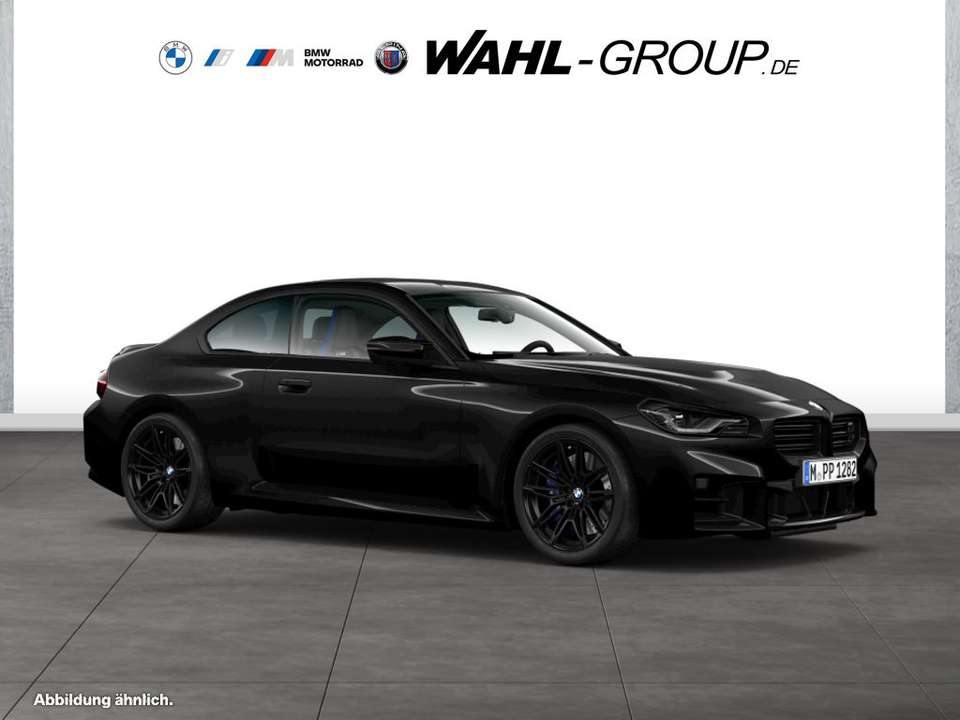 BMW M2 - Imagem 9